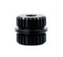Peterson Fluid Systems Stack Adapter 2.750