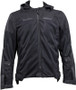 Speed and Strength Trial By Fire Mesh Jacket Black - Medium