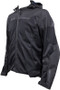 Speed and Strength Trial By Fire Mesh Jacket Black - Medium