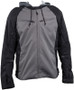 Speed and Strength Off The Chain 3.0 Textile Jacket Charcoal - Small