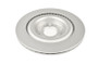 DBA 2022+ Tesla Model Y (RWD) En-Shield Standard Rear Brake Rotor