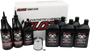 Premium Harley Davidson 5qt Synthetic Oil Change Kit
