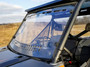 Full Windshield Dual Vent Pol Rngr Full Profit