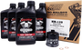 Indian Scout 4qt Synthetic Oil Change Kit