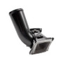 Wehrli Duramax LBZ/LMM 3in. Y-Bridge (Bridge Only) - Raw Finish