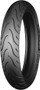 Tire Pilot Street Front 110/70r17 54h Radial Tl/tt