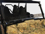 Full Windshield Vented Yam Wolverine X-4