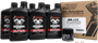 Indian Thunderstroke 6qt Synthetic Oil Change Kit