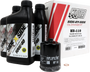 Polaris Sxs 3qt Synthetic Oil Change Kit