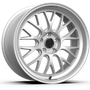 fifteen52 Holeshot RSR 20x11 5x120 43mm ET 72.56mm Center Bore Radiant Silver