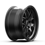 fifteen52 Holeshot RSR 20x9.5 5x120 22mm ET 72.56mm Center Bore Asphalt Black