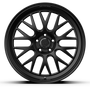 fifteen52 Holeshot RSR 20x9.5 5x120 22mm ET 72.56mm Center Bore Asphalt Black