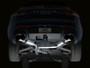 AWE Tuning 2022+ Porsche Macan 2.9TT Touring Edition Cat-Back Exhaust w/ Diamond Black Tips