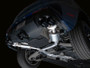 AWE Tuning 2022+ Porsche Macan 2.9TT Touring Edition Cat-Back Exhaust w/ Diamond Black Tips