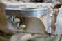 Rust Buster 1994-2004 Chevy S10 & GMC Sonoma Core Support Mount - Right
