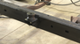 Rust Buster 2004-2012 Chevy Colorado & GMC Canyon Center Cab Body Mount
