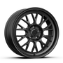 fifteen52 Holeshot RSR 18x8.5 5x112 42mm ET 57.1mm Center Bore Frosted Graphite