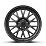 fifteen52 Holeshot RSR 18x8.5 5x112 42mm ET 57.1mm Center Bore Frosted Graphite