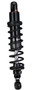 Moto Shicane Mono R 245mm 88n Grom