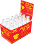 Anti-fog Lens Cleaner Spray On 1oz 15/pk Display