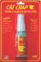 Anti-fog Lens Cleaner Spray On 0.5oz
