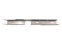 Rust Buster 1996-2002 Toyota 4Runner Center Frame Repair Kit - Right