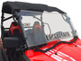 Full Windshield Sngl Vent Cf Moto Z-force