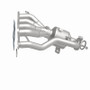 MagnaFlow 18-19 Toyota Camry 2.5L Direct-Fit Catalytic Converter