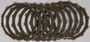 Redline Clutch Kit Ck4518