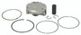 Piston Kit Forged 78.96/std 13.9:1 Hon