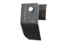 Rust Buster 1997-2006 Jeep Wrangler Front Upper Control Arm Mount - Right