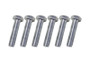 Rust Buster 1987-2002 Jeep Wrangler YJ & TJ Skid Plate Bolts