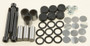 Clutch Rebuild Kit Pol