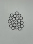 KYB 99+ Honda/ Kawasaki/ Suzuki/ Yamaha Front Fork O-Ring Compression Piston - 10 Pack