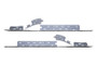 Rust Buster 1984-2001 Jeep Cherokee Rear Unibody Stiffeners