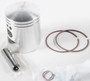 Piston Kit 50.50/+0.50 Kaw/suz