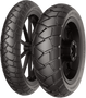 Tire Scorcher Adventure Rear 170/60r17 72v Radial Tl