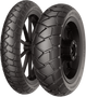 Tire Scorcher Adventure Front 120/70r19 60v Radial Tl
