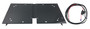 Amp Mounting Kit Batwing Fairings 98-13