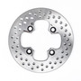Rotor Front