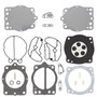 Fuel Pump/carburetor Rebuild Kit