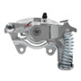 DFC 86-92 Buick Riviera Rear Premium Caliper - Silver Zinc Coated