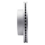 DFC 20-25 Ford Transit-350 HD/DRW Rear GeoSPEC Coated Rotor