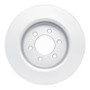 DFC 07-21 Ford Expedition Front GeoSPEC Coated Rotor