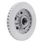 DFC 99-04 Ford F-150 RWD Front GeoSPEC Coated Rotor