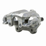 DFC 06-13 Mercedes-Benz R350 Rear-R Premium Caliper - Silver Zinc Coated