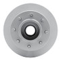 DFC 99-02 Ford F-350 Super Duty 2WD Front GeoSPEC Coated Rotor