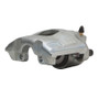 DFC 98-05 Mercedes-Benz ML430 Front-L Premium Caliper - Silver Zinc Coated