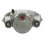 DFC 98-05 Mercedes-Benz ML430 Front-L Premium Caliper - Silver Zinc Coated