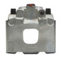 DFC 98-05 Mercedes-Benz ML430 Front-L Premium Caliper - Silver Zinc Coated